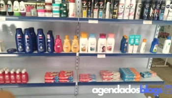 Drogaria Araguaia - - Nossa Senhora De Fátima