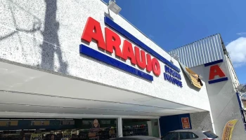 Drogaria Araujo - 358 - Centro