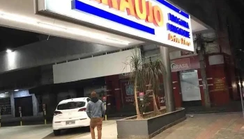 Drogaria Araujo - Alfenas - Alfenas