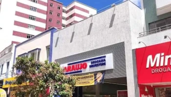 Drogaria Araujo - Barbacena