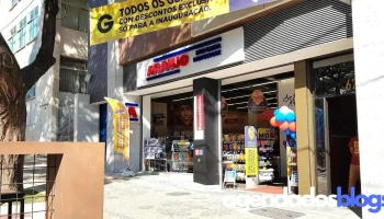 Drogaria Araujo - Belo Horizonte