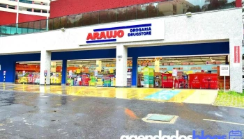Drogaria Araujo - Belo Horizonte