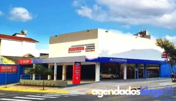 Drogaria Araujo - Belo Horizonte
