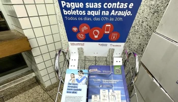 Drogaria Araújo - Belo Horizonte