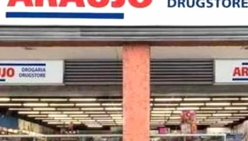 Drogaria Araujo - Belo Horizonte