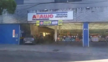 Drogaria Araujo - Belo Horizonte