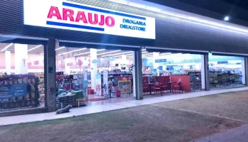 Drogaria Araujo - Belo Horizonte