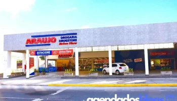 Drogaria Araujo - Betim