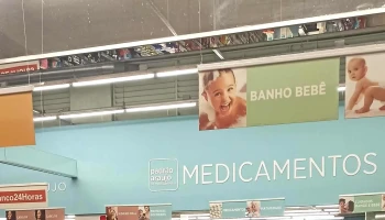 Drogaria Araujo - Betim