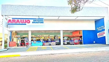 Drogaria Araujo - Boa Esperança
