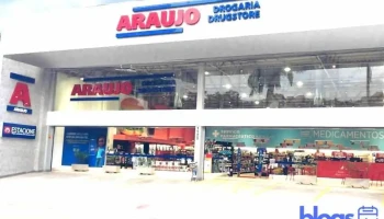 Drogaria Araujo - - Centro