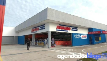 Drogaria Araujo - Laranjeiras - Betim