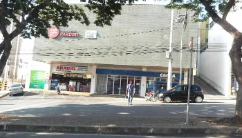 Drogaria Araujo - Liberdade (Betim) - Betim