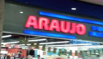 Drogaria Araujo - Minas Shopping - Belo Horizonte