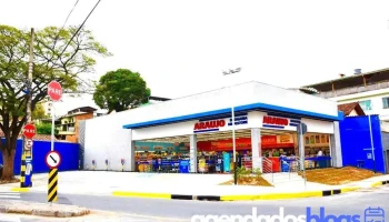 Drogaria Araujo - Pompéia - Belo Horizonte