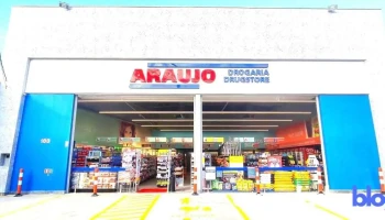 Drogaria Araujo - São Gabriel - Belo Horizonte