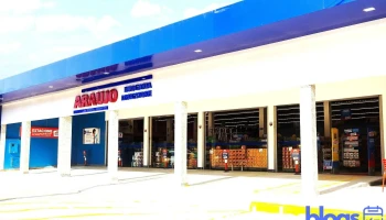 Drogaria Araujo - Sarzedo - 280 - Centro