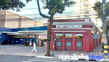 Drogaria Araujo - Savassi - Belo Horizonte