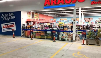 Drogaria Araujo - Timóteo - 8 - Centro
