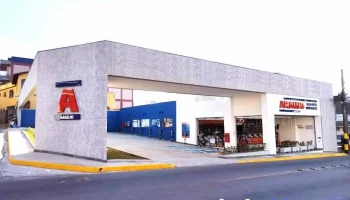 Drogaria Araujo - Três Corações - 142 - Centro