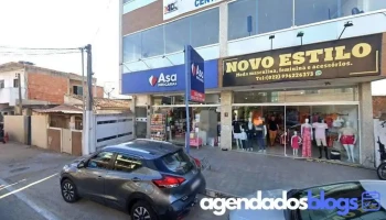 Drogaria Asa - São João Da Barra