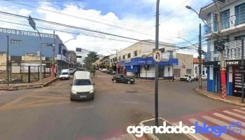 Drogaria Assis e Neto - 55