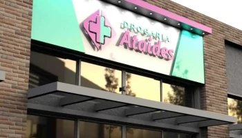 Drogaria Ataides - Loja 06 - Formosa