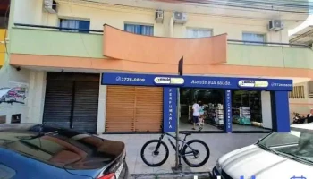 Drogaria Atende Pharma - - Muriaé