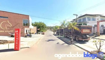Drogaria Atenfarma - Corumbá De Goiás - Go