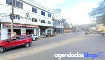 Drogaria Atual Ltda - 85 - Manoel Pimenta