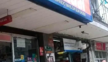 Drogaria Atual - Queimados