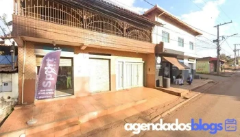 Drogaria Aurora - Mário Campos - Mg
