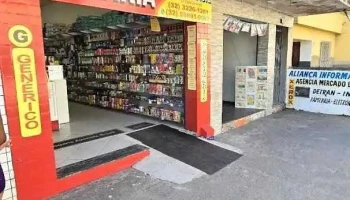 Drogaria Av. Brasil Unidade Linhares - Juiz De Fora