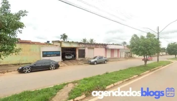 Drogaria Avenida - 278-362