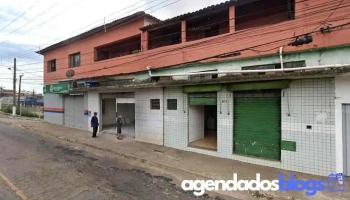 Drogaria Avenida - 805c - Vila Gesse