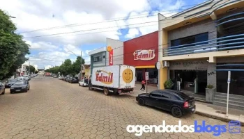Drogaria Avenida - Alpinópolis