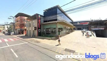Drogaria Avenida - - Barra