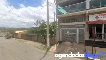 Drogaria Avenida (Centro) - Caeté