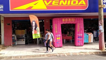 Drogaria Avenida - Cidade Ocidental - Go