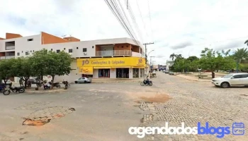 Drogaria Avenida - Manga