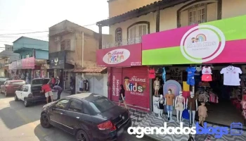 Drogaria Avenida - Resende