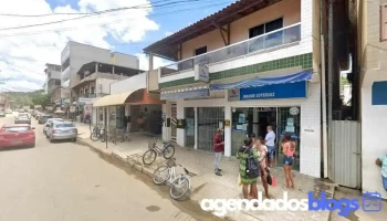 Drogaria Belo Farma - - Centro