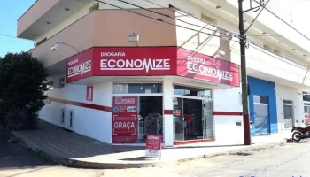 Drogaria Bem Brasil - Andradas