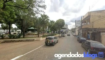 Drogaria Bem Brasil Pains - - Loja 2 - Pains