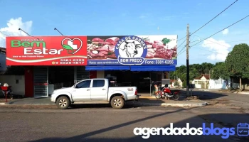 Drogaria Bem Estar - 630