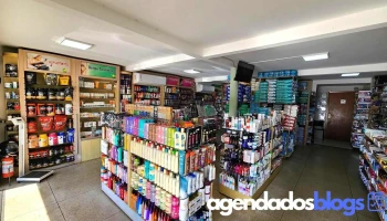 Drogaria Bem Estar - Corumbá de Goiás - Setor - Centro