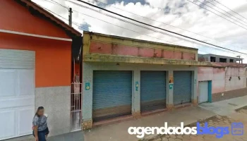 Drogaria Bem Estar - Machacalis