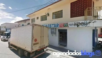Drogaria Bem Estar | Rede MasterFarma - 734-864 - Goiás