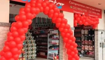 Drogaria Bem Estar - Varre-Sai