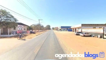 Drogaria Bem Popular Brasil - Brasilandia/mg - Brasilândia De Minas